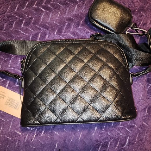 NWT Steve Madden BMaggie Purse - Picture 4 of 6
